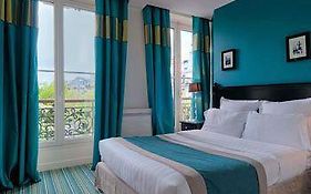 Hotel Cluny Square Paris 3* France